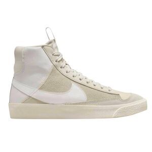 NIKE Blazer Mid '77 'Dance-Summit White' Sneakers GS Size 6Y/W7.5